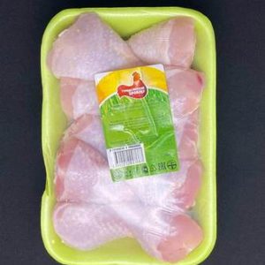 Голень ЦБ зам. подложка Турбаслы, ср.вес.0,8-0,9 кг., цена за кг.