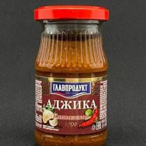 Аджика Кавказская ГП 170 гр, шт.(15)