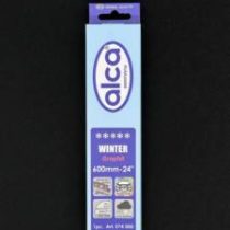 Щетка стеклоочистителя ALCA зимняя 24 (600мм), шт