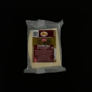 Сыр Пармезан Юговской 45% 200 гр, шт (М)