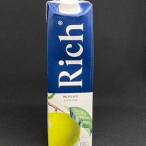 Сок Rich Яблочный 1л, шт (12) (М)
