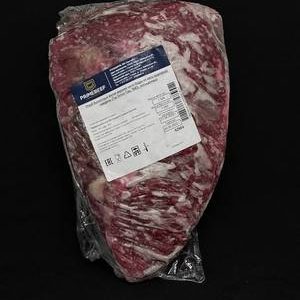 Филей подлопат. части Danver АО Агрокомплекс, ЗАМ (1.0-1,5 кг), кг