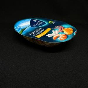 Коктейль из м/продуктов в р/масле "Оригинал" Рус. Море 180 г, шт.