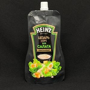 Соус Хайнц Цезарь д/п 200 гр, шт.