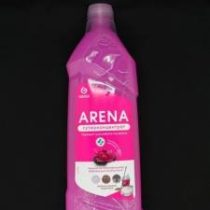 Средство для пола ARENA Суперконцентрат Цветущий Лотос 1 л, шт