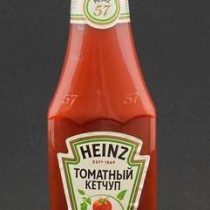 Кетчуп HEINZ томатный 800 гр, шт.