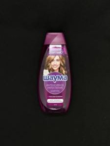 Шампунь ШАУМА Интенсивное Укрепление 360 мл, шт