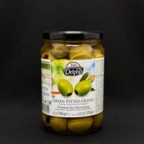 Оливки без косточки в рассоле DELPHI 700 гр., шт