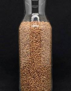 Гречневая крупа 25кг