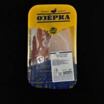 Филе Грудки утенка Дамате подложка ср. вес 500 гр, кг