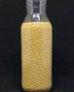 Пшено в/с мешок 25 кг