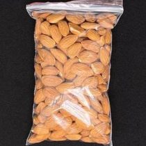 Миндаль 200 гр., цена за шт.